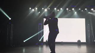 Big Krit- Drinking Sessions Live- Heavy Is The Crown Tour