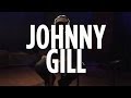 Johnny Gill "In The Mood" // SiriusXM // Heart ...