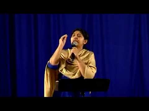 Blessing Today 1090 (07 Apr 2015) l Two Masters, Part - 2