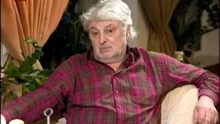 Вячеслав Добрынин - эксклюзивное интервью