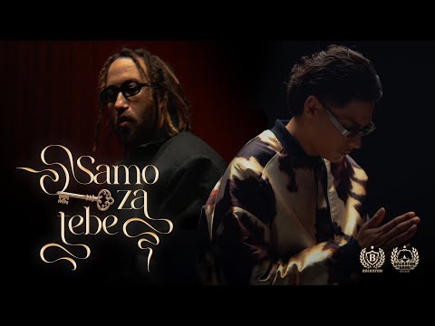 SAINT x RASTA - SAMO ZA TEBE (OFFICIAL VIDEO)