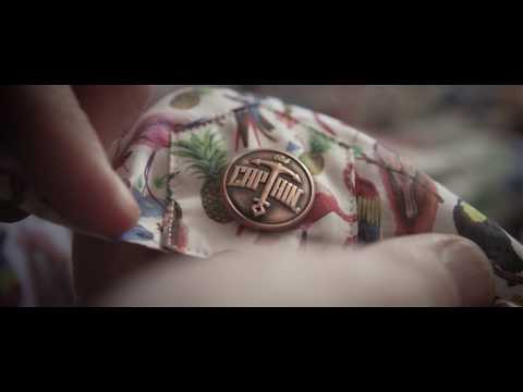 Swiss Do It Better - Old Captain Co.