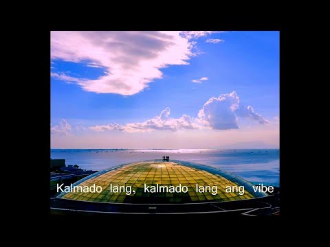 LUCI J // KLMDO V2 FT RUSS D (LYRIC VIDEO) [prod. by Yung Riel]