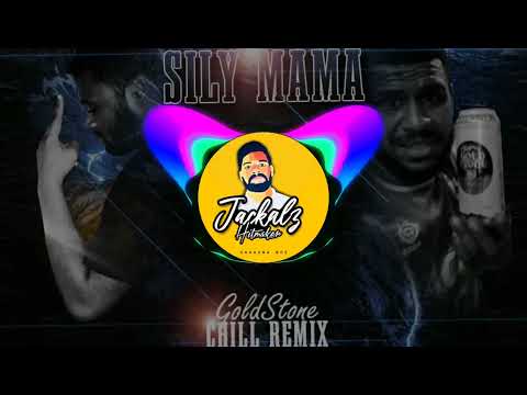 DJ JACKALZ - SILY MAMA [REMIX 2022]🇫🇯