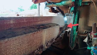 Download lagu Detik detik, suara LEDAKAN gergaji selendang lepas (sawmill) mp3