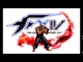 My KOF XIV Tempura Mr Karate 2nd DLC