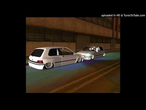 MEGA ÑENGO FLOW - RKT - MISTER REMIX (Mta bass)