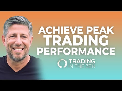 Achieve Peak Trading Performance ⚡