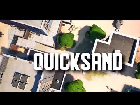 Quicksand