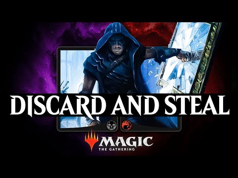 🌚😈 THIS FAST RAKDOS DISCARD BEAT TOP 3 MYTHIC | Standard | Murders at Karlov Manor | MTG Arena
