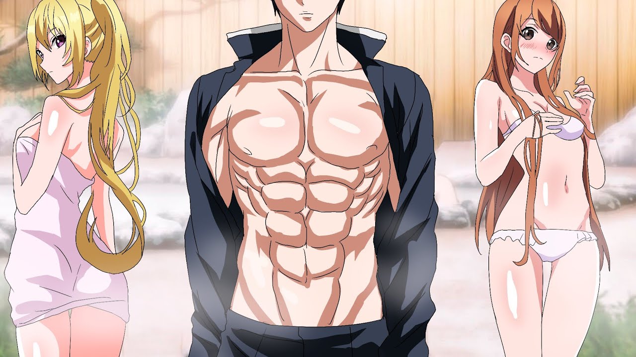 Todos Querem Humilhá-lo, Mas Ele Sempre vence a Todos