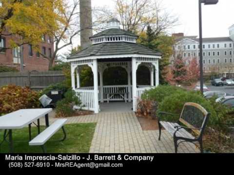 10 Crowninshield Unit 208, Peabody MA 01960 - Condo - Real Estate - For Sale -