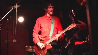 Delicate Steve - Cartoon Rock & Night Life - 03/04/17 - Cambridge, MA