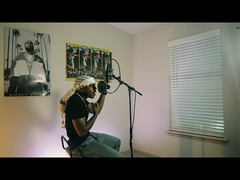 Tre $oona - Sleazy Flow Freestyle (Official Music Video)@ShotByKC