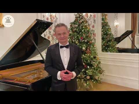 Robert Skiera - Koncert Noworoczny 2023