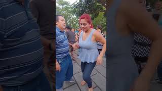 hoy si se pusoooo bueno en la #plazalibertad