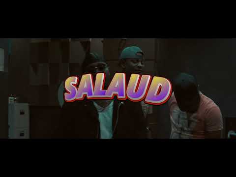 Dramatikange – SALAUD ft. @JiguerdMakano (Clip Officiel) | Afrobeat 2025