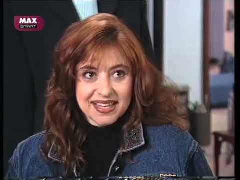 Kızlar Yurdu 9 Bölüm 1992  Perran Kutman