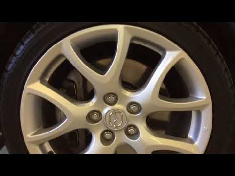 RED 2012 Mazda Mazda3  Review Sherwood Park Alberta - Park Mazda