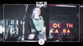 We Own The Night avec Dj John Spano MaisonB 01 2018