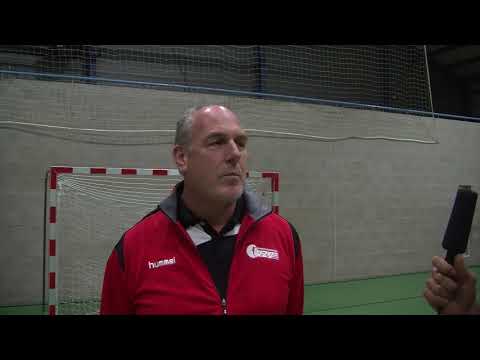 Samenvatting Dames 2 + interview