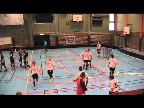 Blackhawks Skara IBK