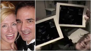 This Couple Were Recording Their Baby’s Scan, But The Doctor Warned Them To Switch Off The Camera