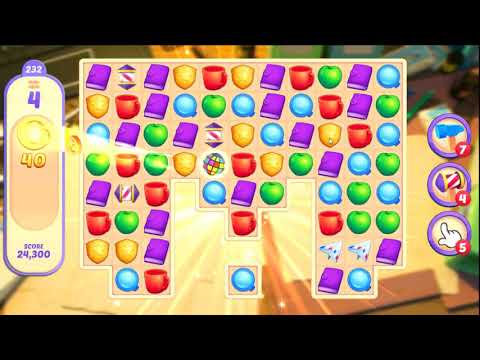 Small Town Murders Level 232 - NO BOOSTERS + FULL STORY 🚨🕵️☕ | SKILLGAMING ✔️