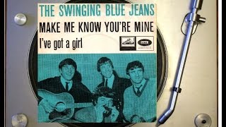 Make Me Know You're Mine