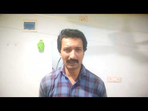 Deepak kamble actor Doctor audition ( hindi) 