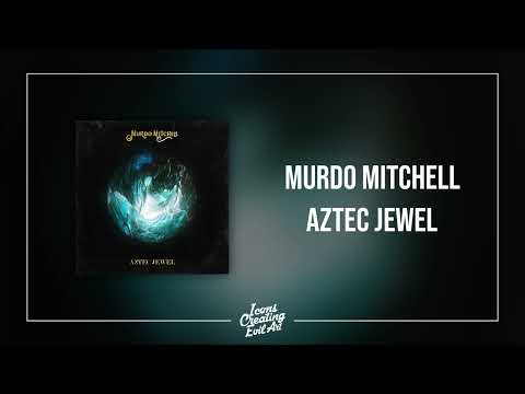 Aztec Jewel - Murdo Mitchell