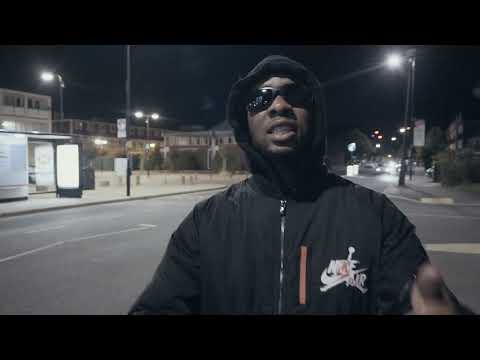 Scrufizzer X Morenight - Thru This