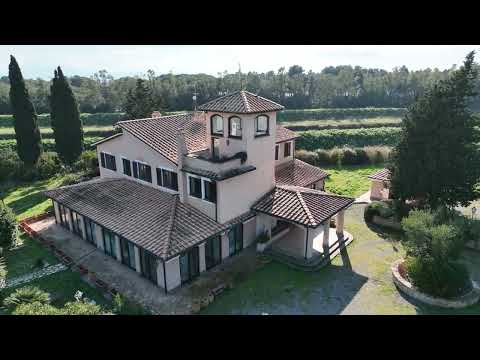 Hotel Torre dell'Osa