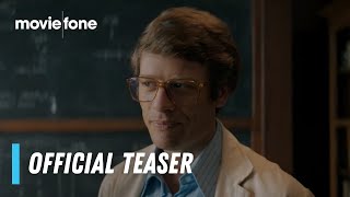 Joy | Official Teaser Trailer | Netflix