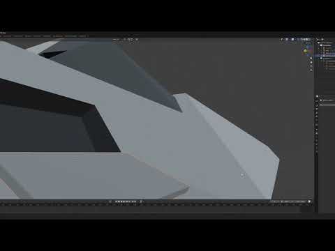 Blender Custom Orientation to Unity