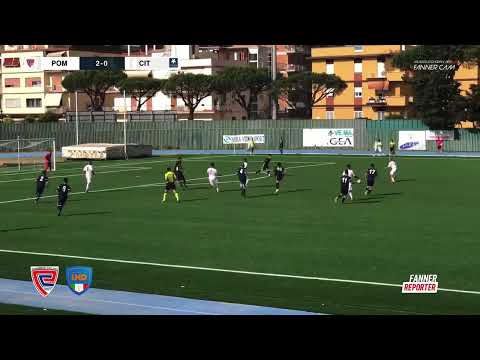 Pomezia 1957 vs Cittadella Vis Modena | Highlights