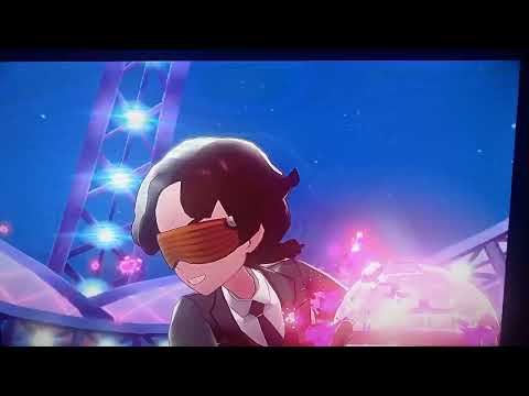 battling an Ash team into a rage quit?