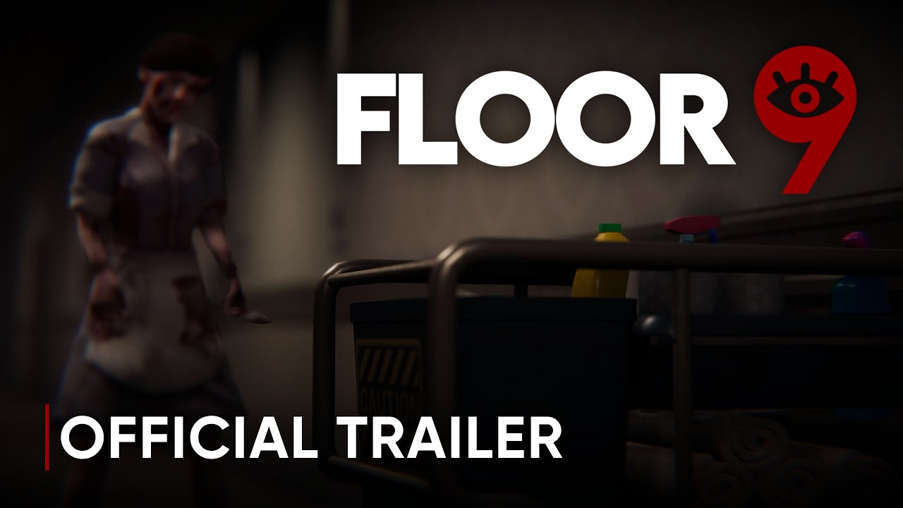 Gameplay Trailer