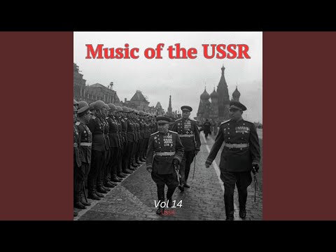 Communism Marches Through the World