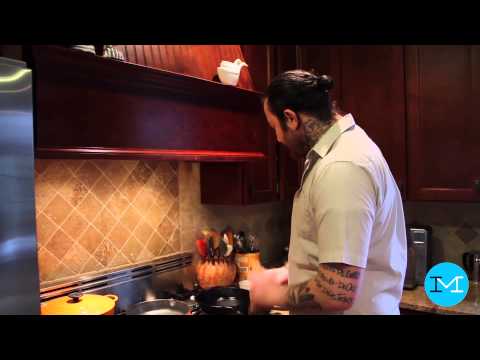 In the Kitchen: Venezuelan Arepas at Milktooth