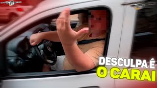 FATOS CURIOSOS NO TRÂNSITO (EP.652)