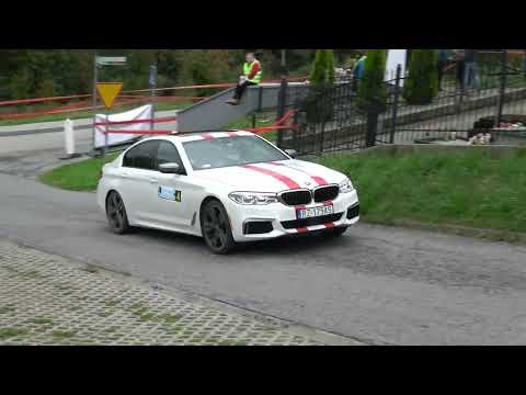 Super Sprint Straszydle 2022