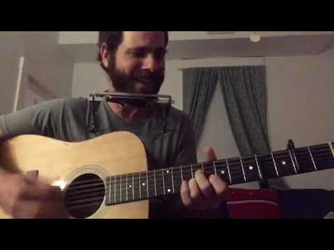 You’re Gonna Make Me Lonesome When You Go - Bob Dylan cover