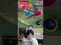 SELENA Or LANCELOT Mobilelegends Mlbb Selena Hoon Shorts