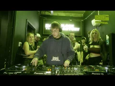 BOG x [IVY] & Friends: Sudley