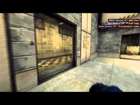 AlienTech League Season 1: DREAM vs AlienTech