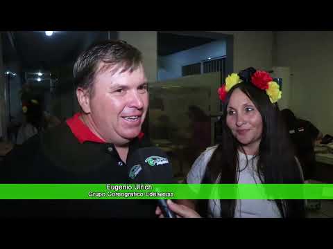 CRESPO - ENTRE RÍOS