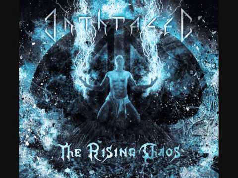 Inthraced - The Rising Chaos