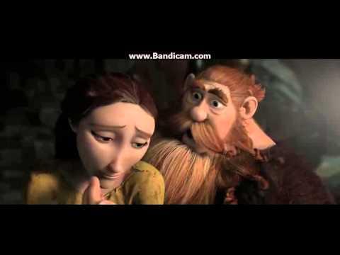 Czy w marzeniach, czy też w tańcu (Jak wytresować smoka 2)