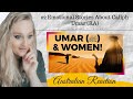 2 EMOTIONAL STORIES ABOUT CALIPH UMAR (RA) - AUSTRALIAN REACTION #islamicstories #islam #quran
